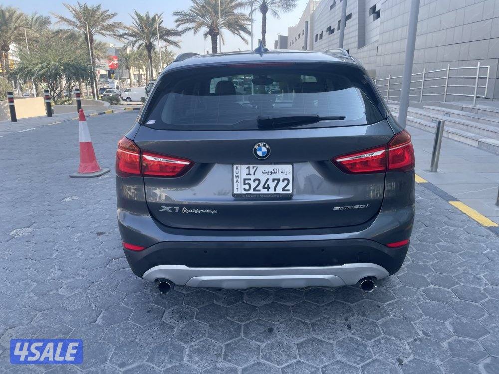 بي ام دبليو X12