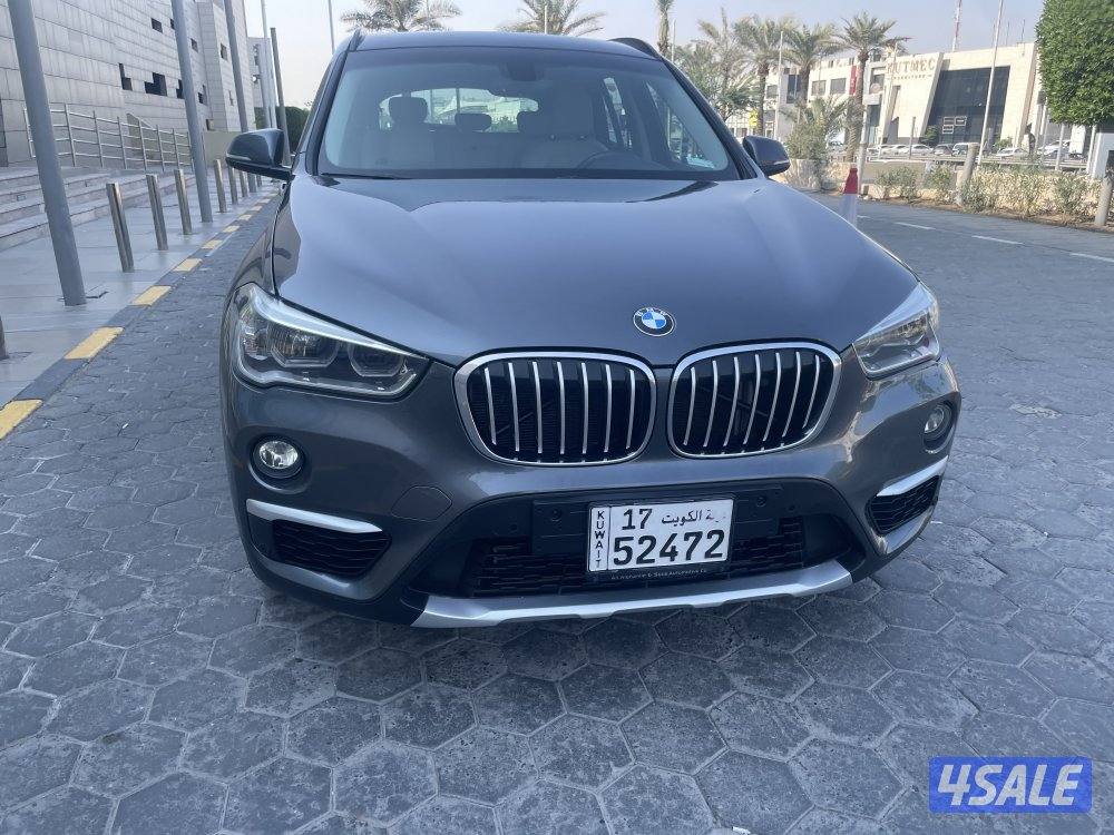 بي ام دبليو X13