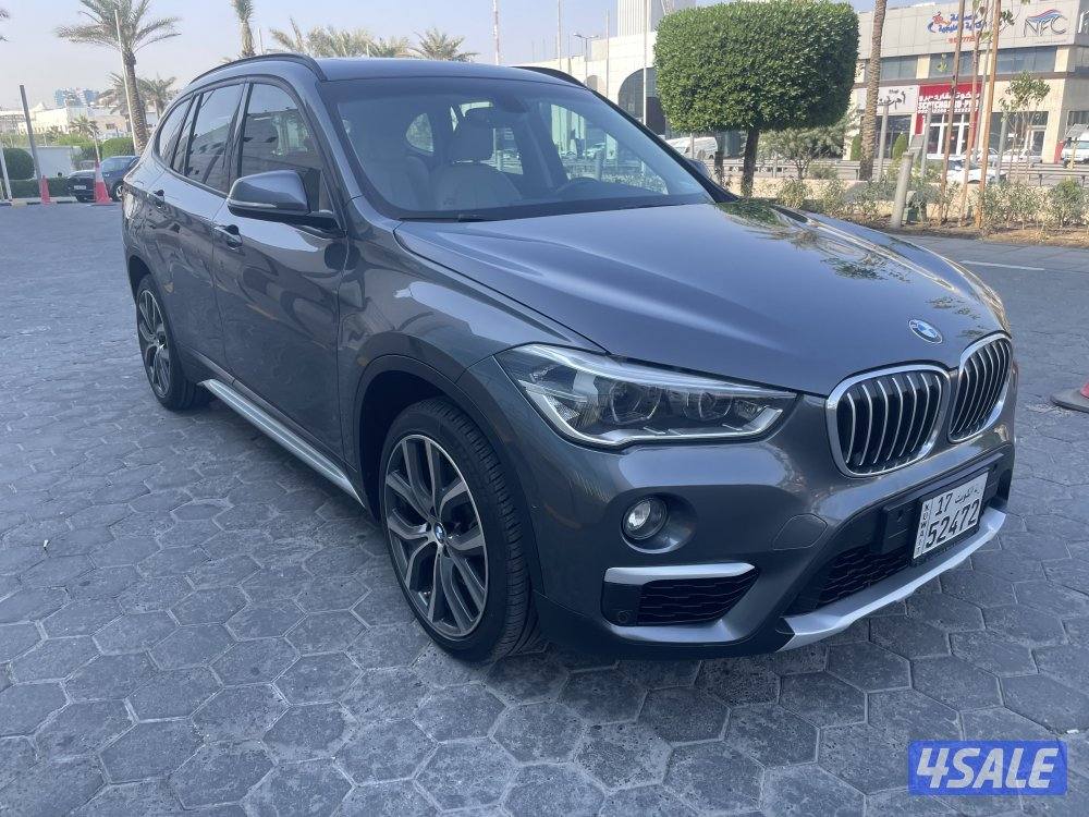 بي ام دبليو X14