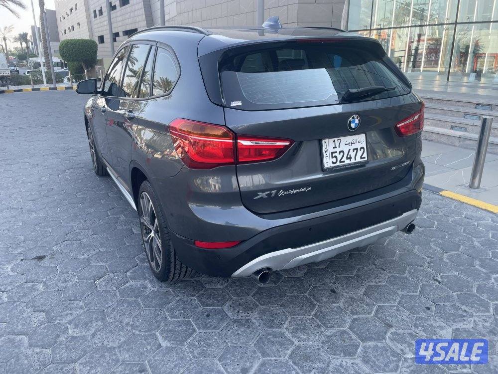 بي ام دبليو X15