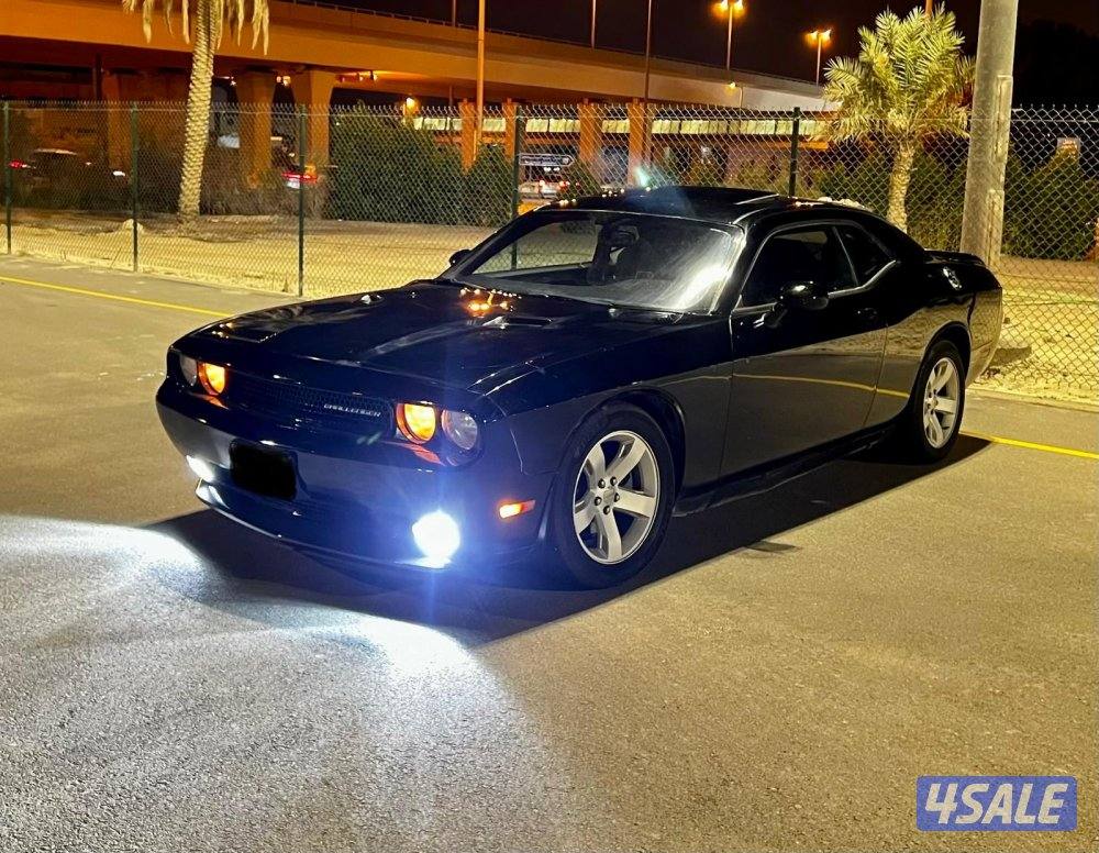 ‏للبيع دودج تشالنجر20130