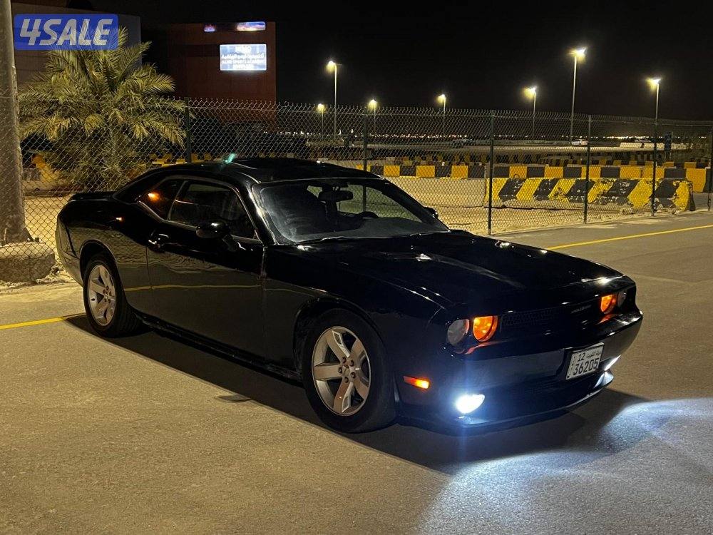 ‏للبيع دودج تشالنجر20132