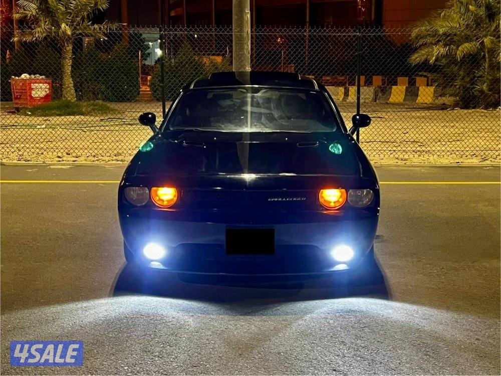 ‏للبيع دودج تشالنجر20131