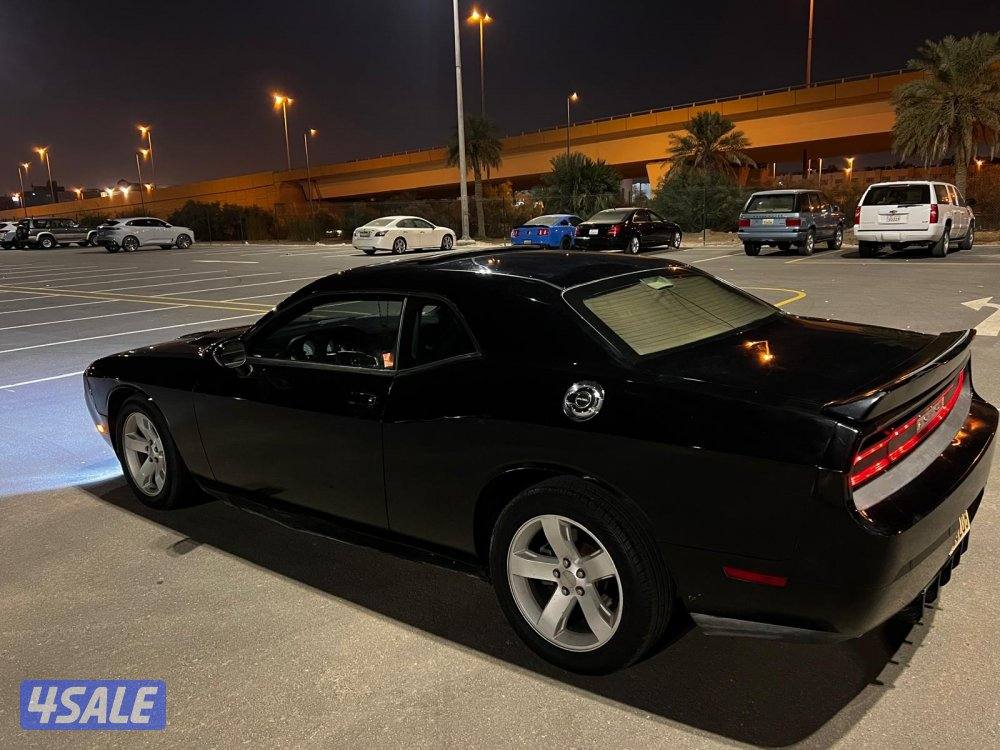 ‏للبيع دودج تشالنجر20134