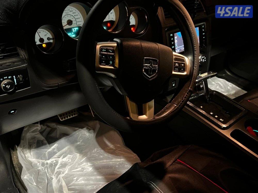 ‏للبيع دودج تشالنجر20135