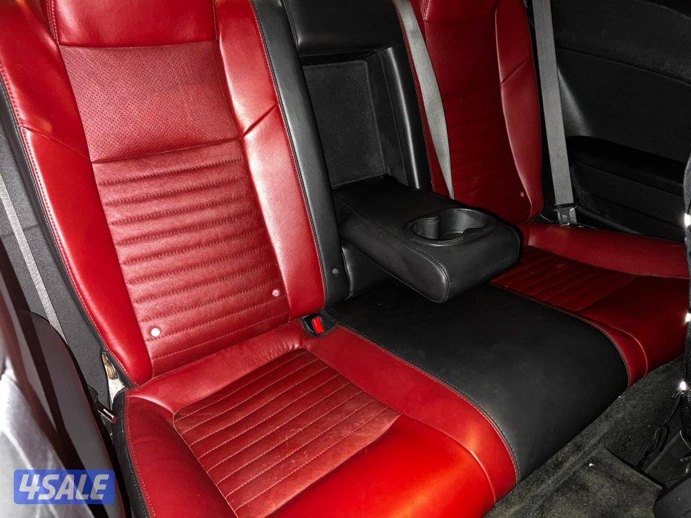 ‏للبيع دودج تشالنجر20137