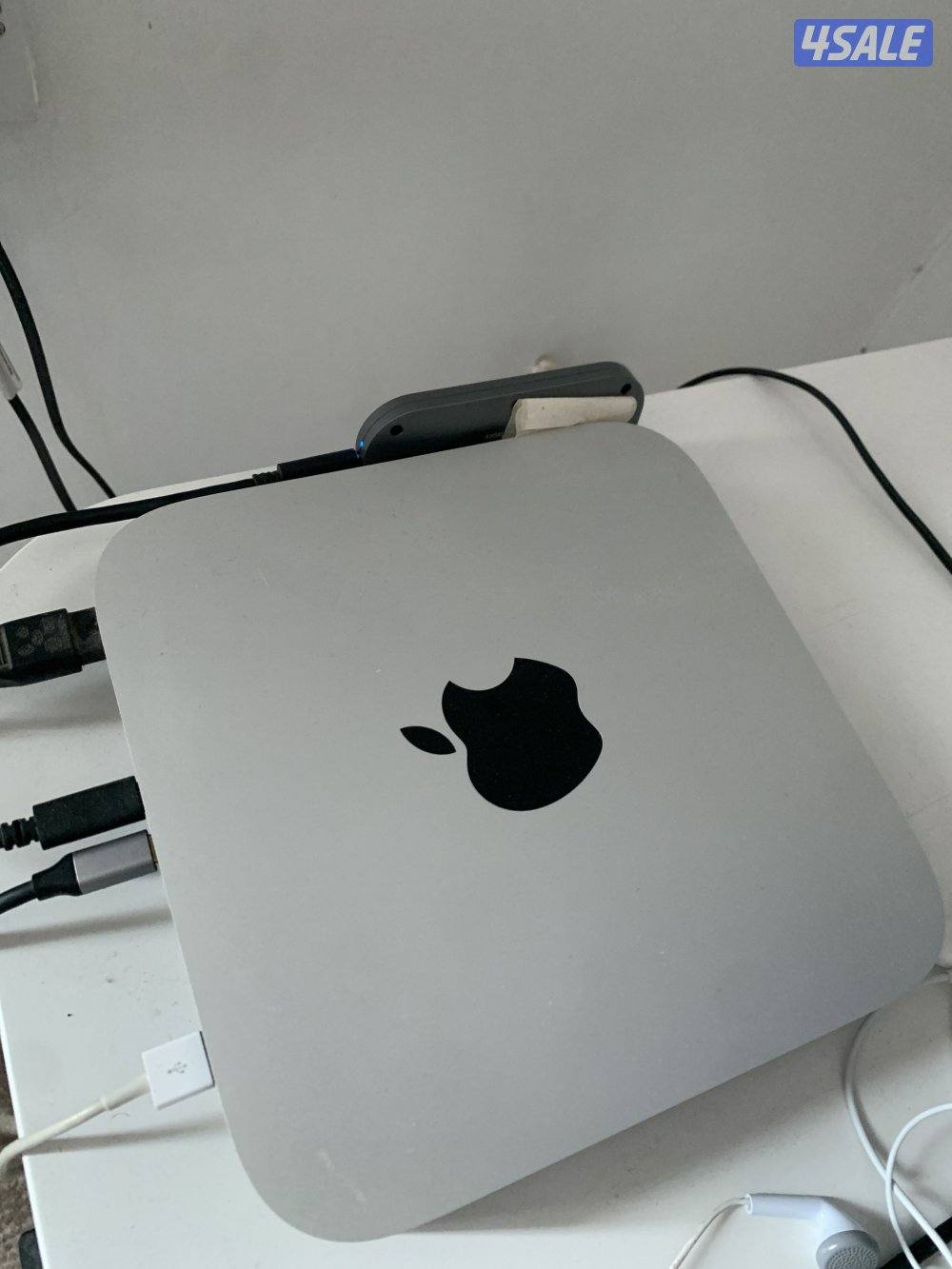 Mac mini M1 8GB2