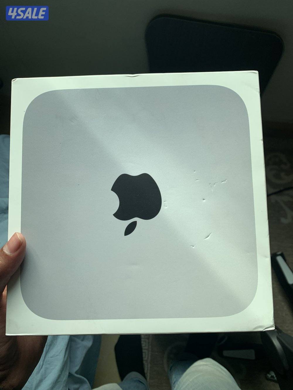 Mac mini M1 8GB0