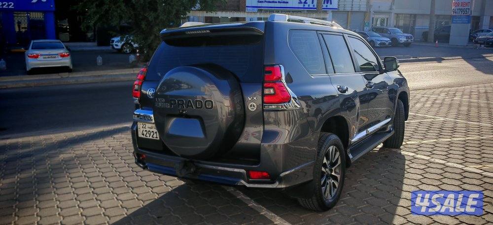 برادو VX-كامل المواصفات2