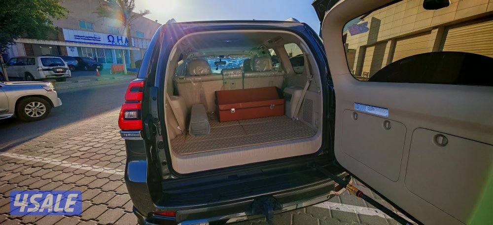 برادو VX-كامل المواصفات3