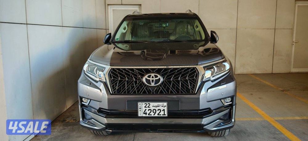 برادو VX-كامل المواصفات4