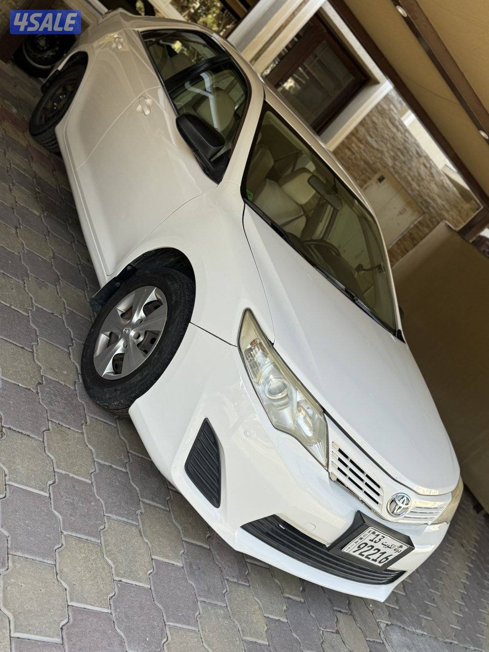 كامري ٢٠١٥2