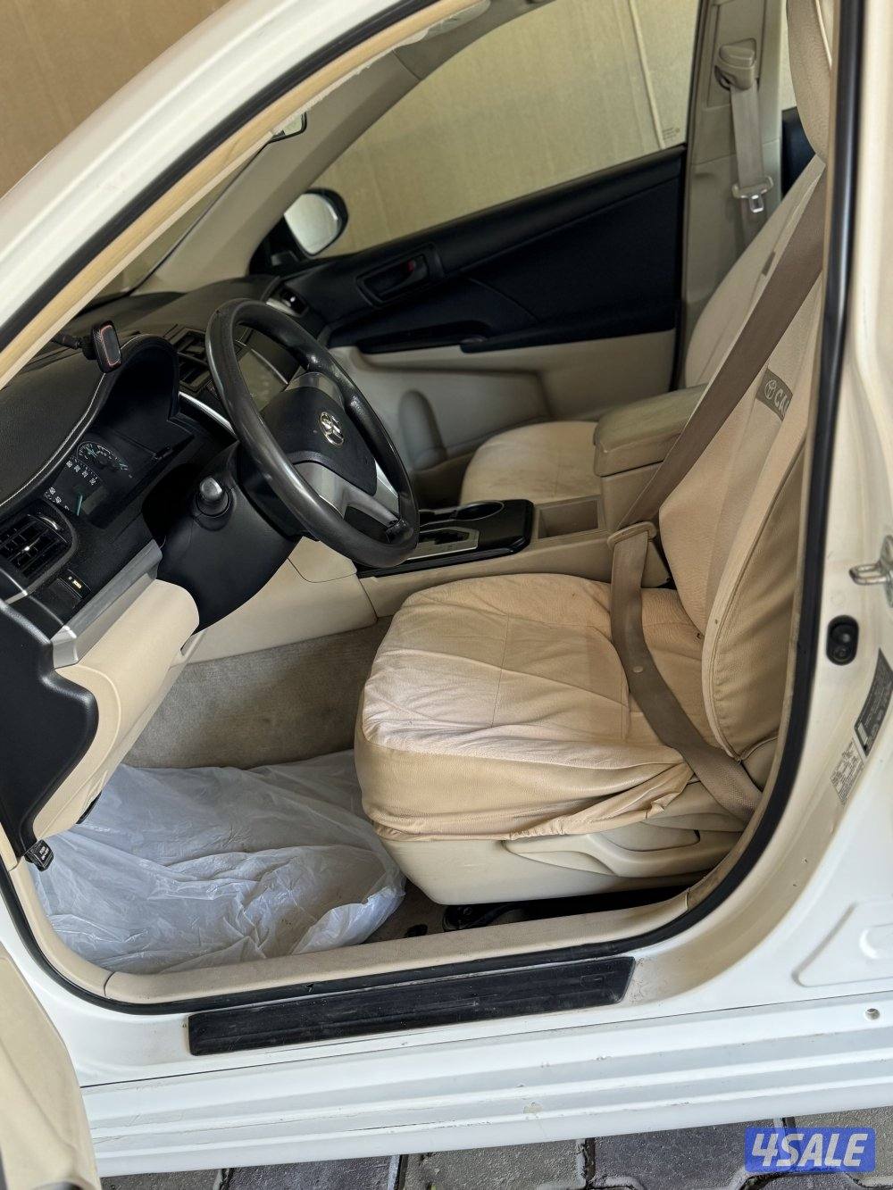 كامري ٢٠١٥3