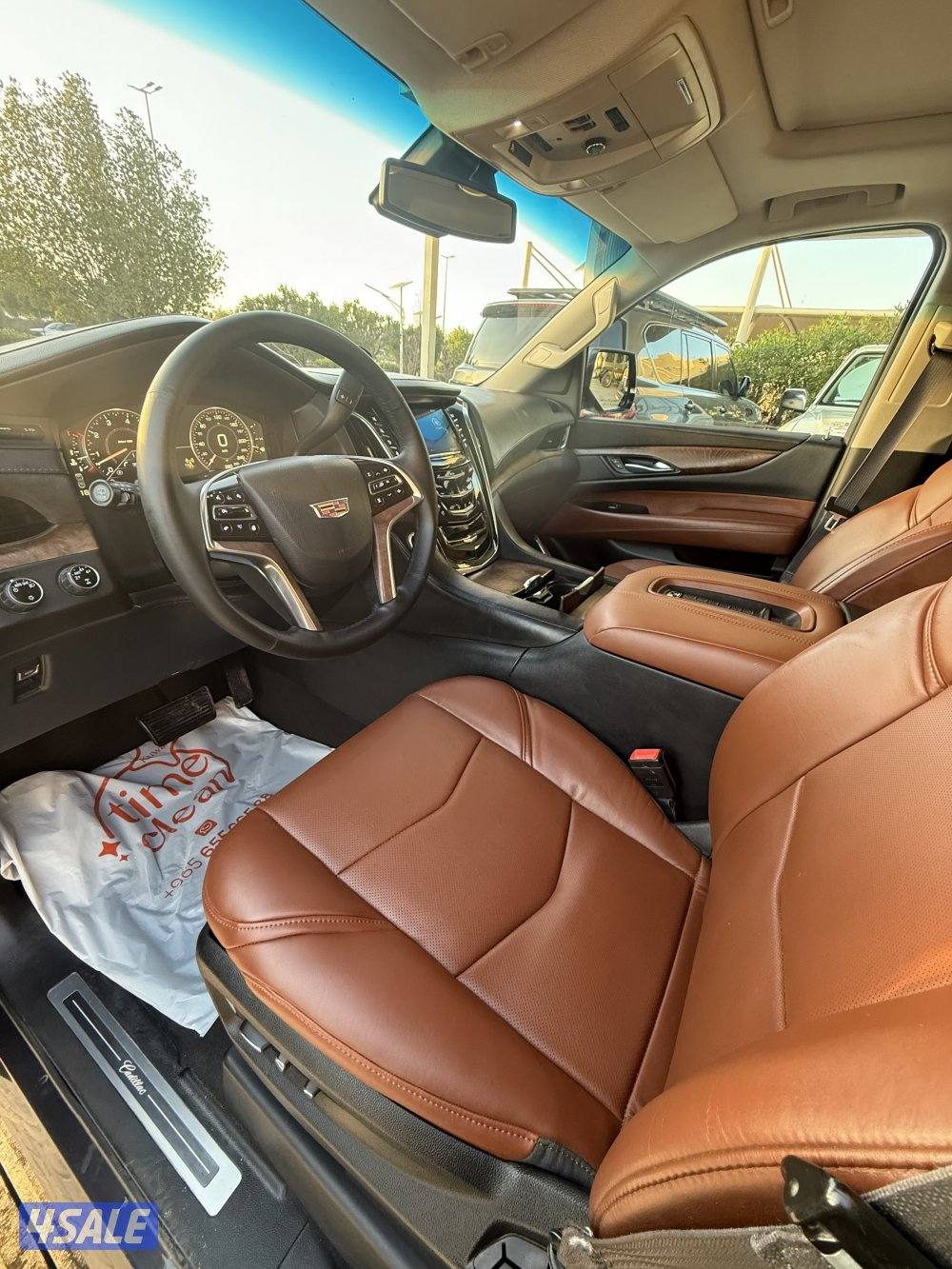 اسكاليد ٢٠١٥7