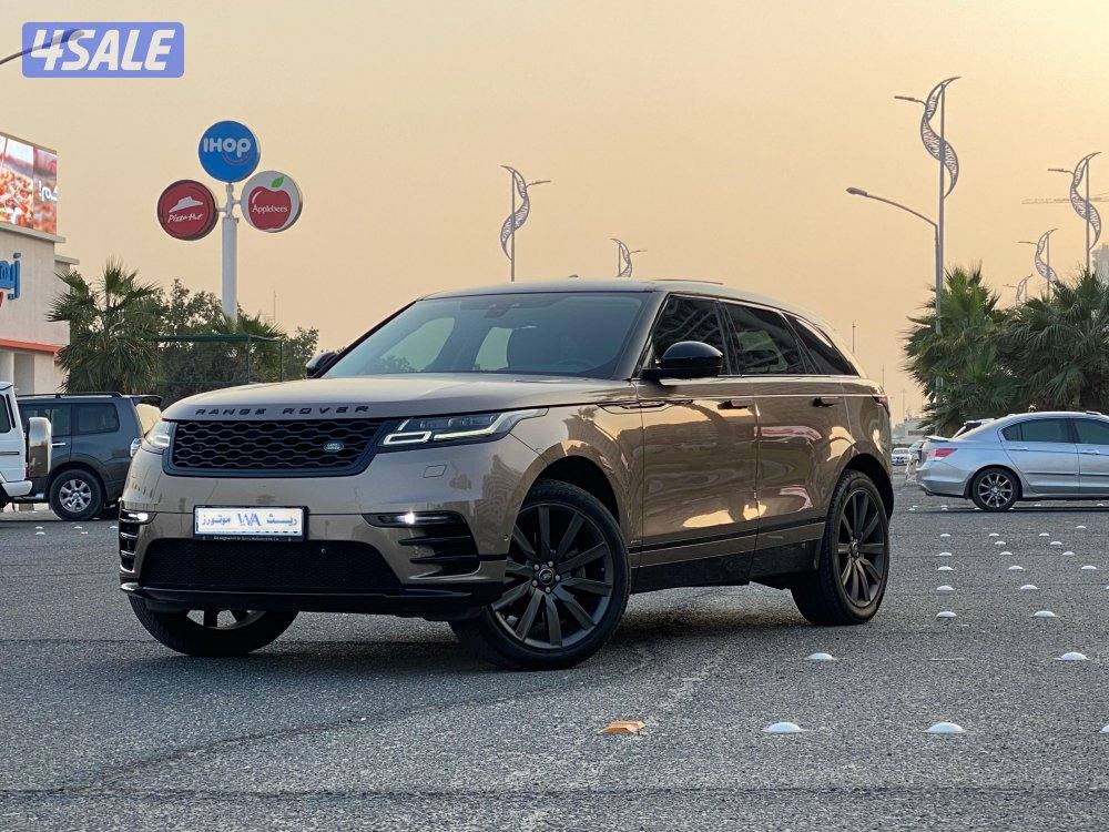 ‎🔺بيع🔺شراء🔺تثمين

للبيع رنج روفر فيلار R-Dynamic وارد الغانم
موديل0