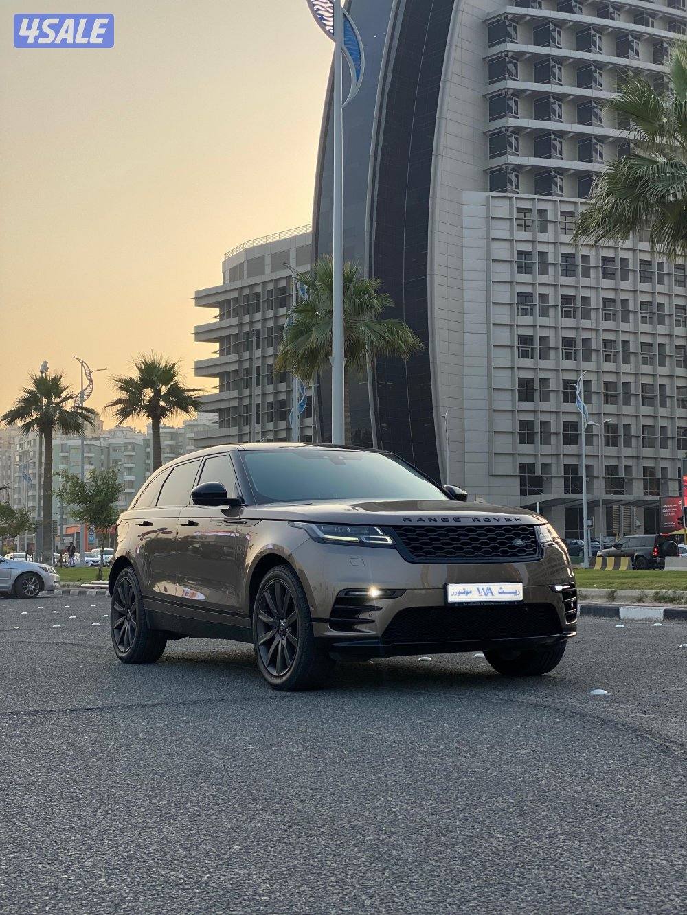 ‎🔺بيع🔺شراء🔺تثمين

للبيع رنج روفر فيلار R-Dynamic وارد الغانم
موديل1