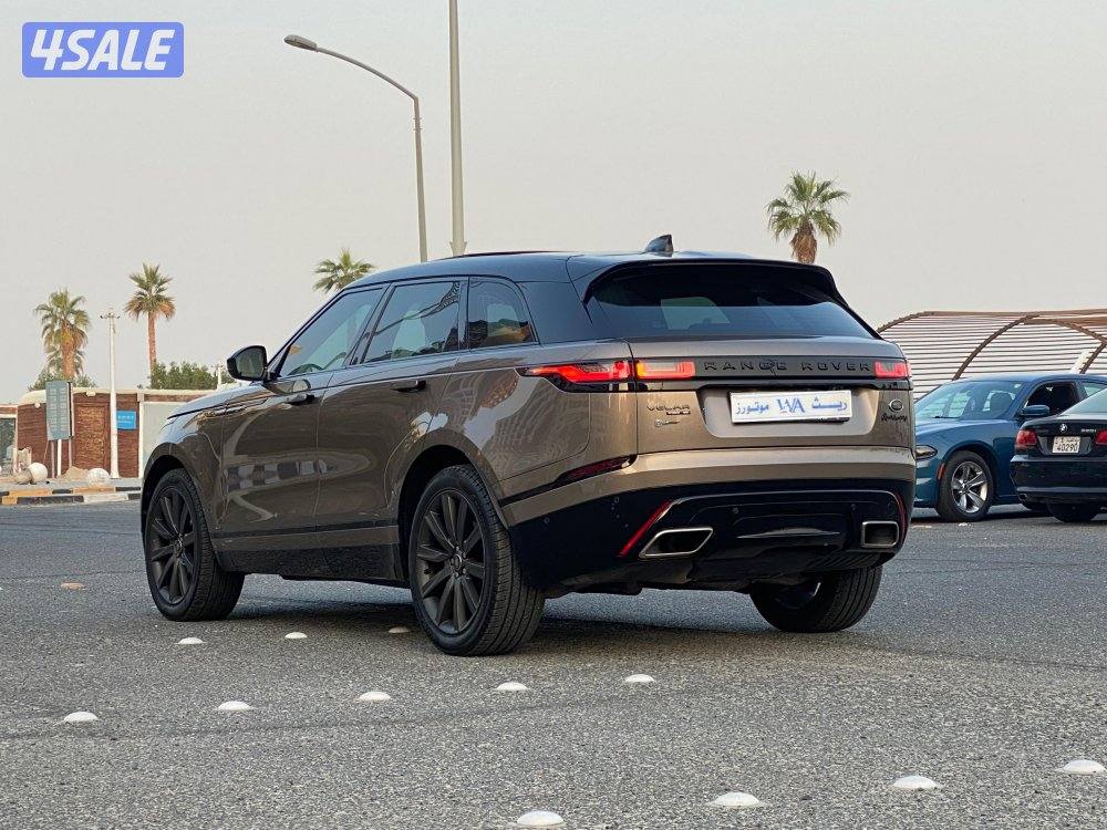 ‎🔺بيع🔺شراء🔺تثمين

للبيع رنج روفر فيلار R-Dynamic وارد الغانم
موديل2