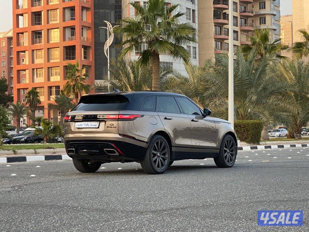 ‎🔺بيع🔺شراء🔺تثمين

للبيع رنج روفر فيلار R-Dynamic وارد الغانم
موديل3