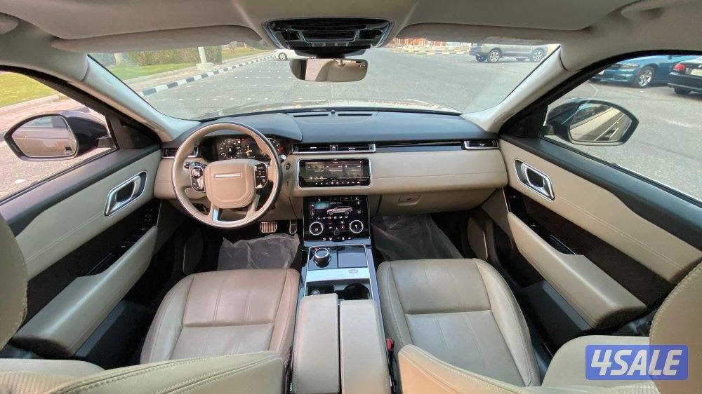 ‎🔺بيع🔺شراء🔺تثمين

للبيع رنج روفر فيلار R-Dynamic وارد الغانم
موديل5