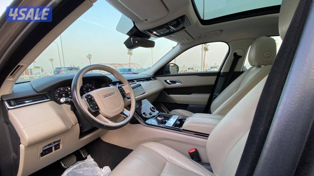 ‎🔺بيع🔺شراء🔺تثمين

للبيع رنج روفر فيلار R-Dynamic وارد الغانم
موديل6