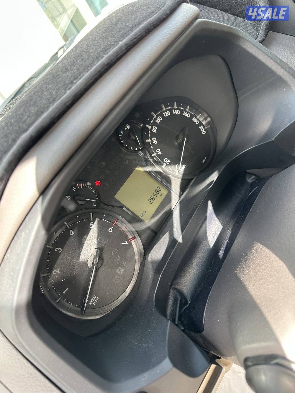 سياره برادو البيع جيده8