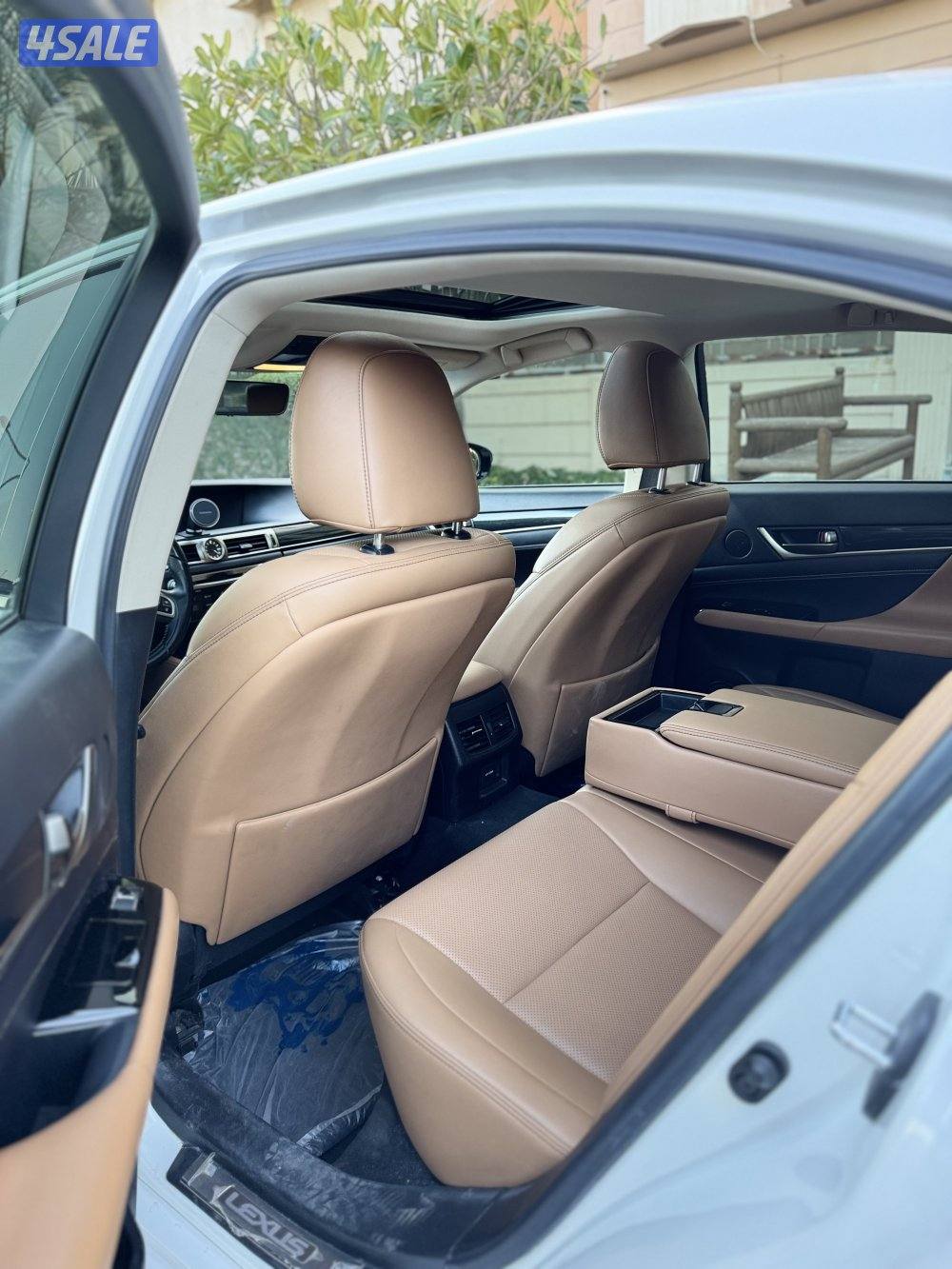 لكزس 2019 GS300 شرط الفحص7