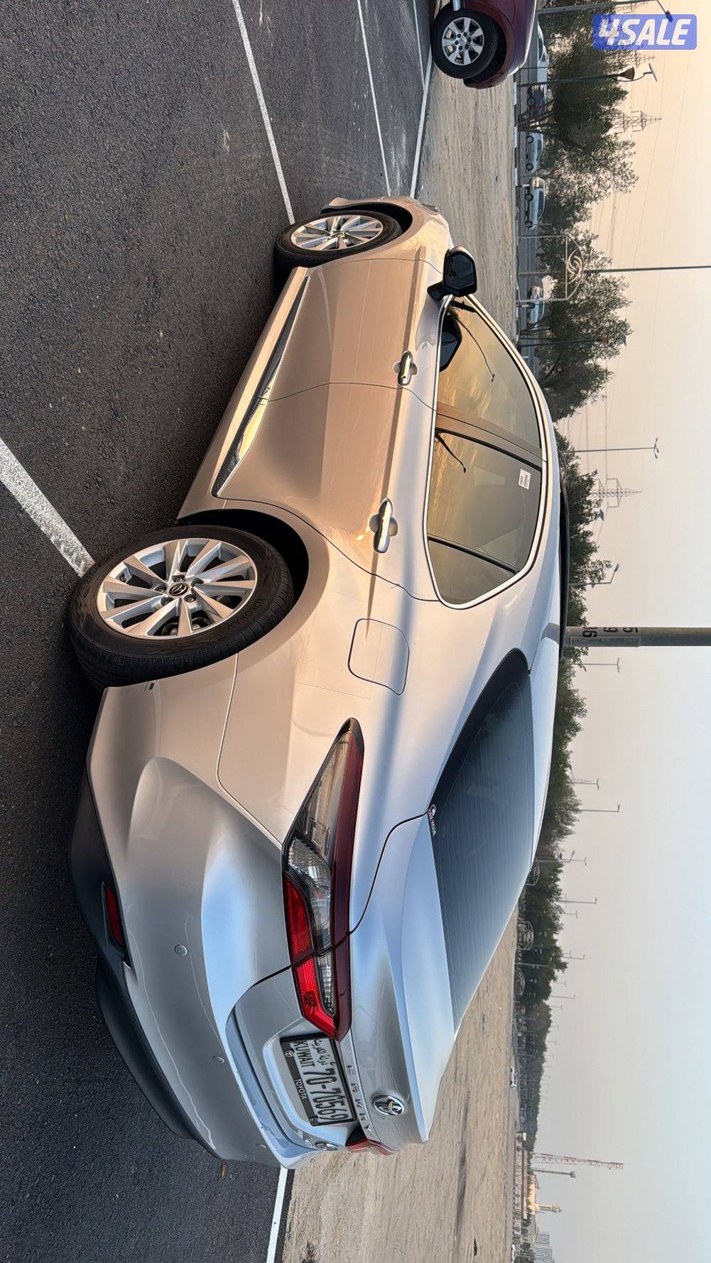 للبيع كامري0