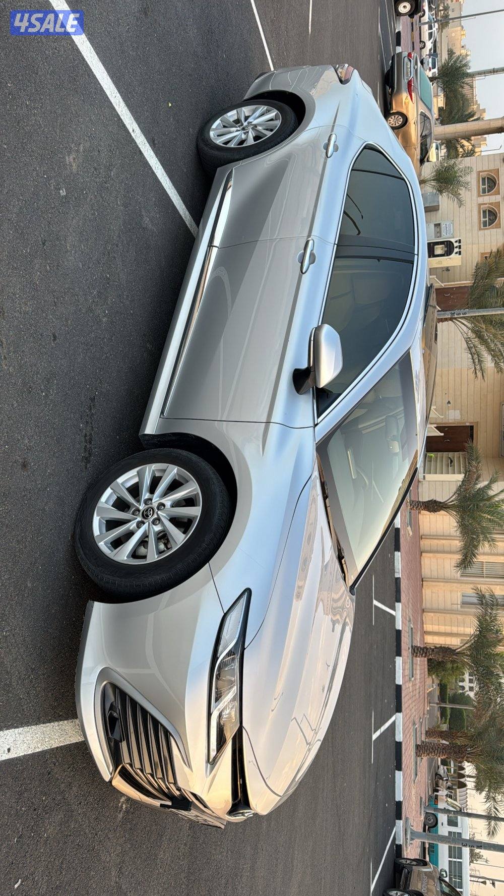 للبيع كامري1