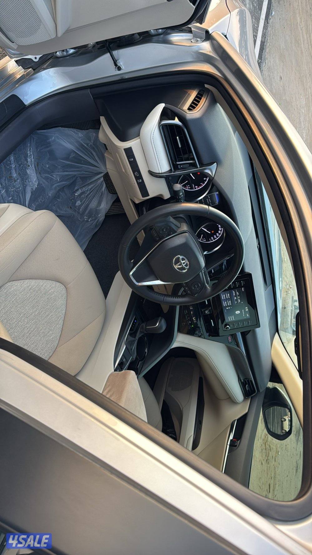 للبيع كامري2