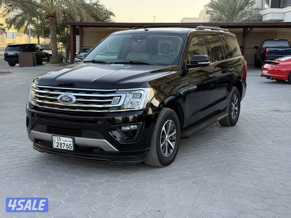 فورد اكسبدشن0