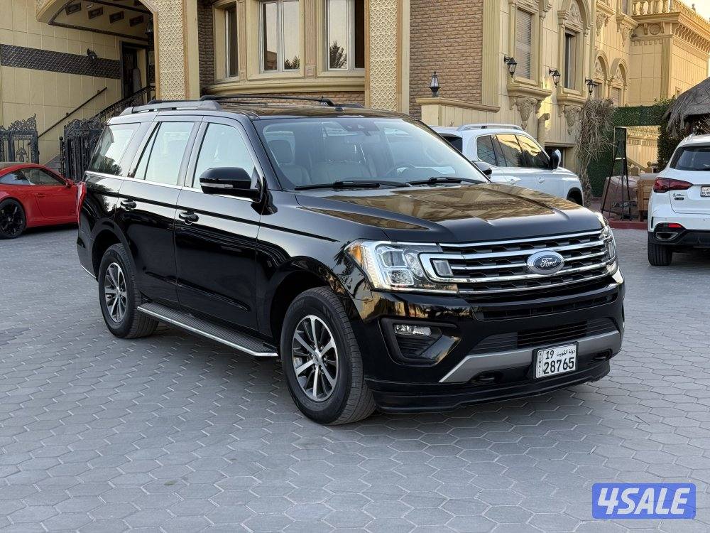 فورد اكسبدشن1