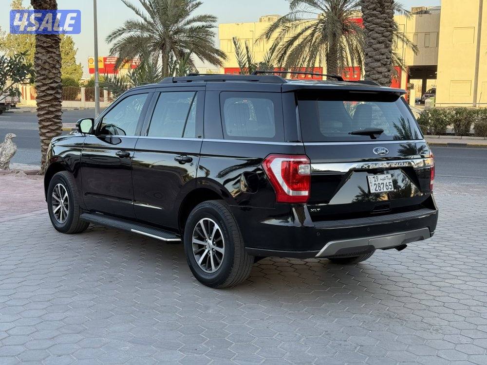 فورد اكسبدشن2