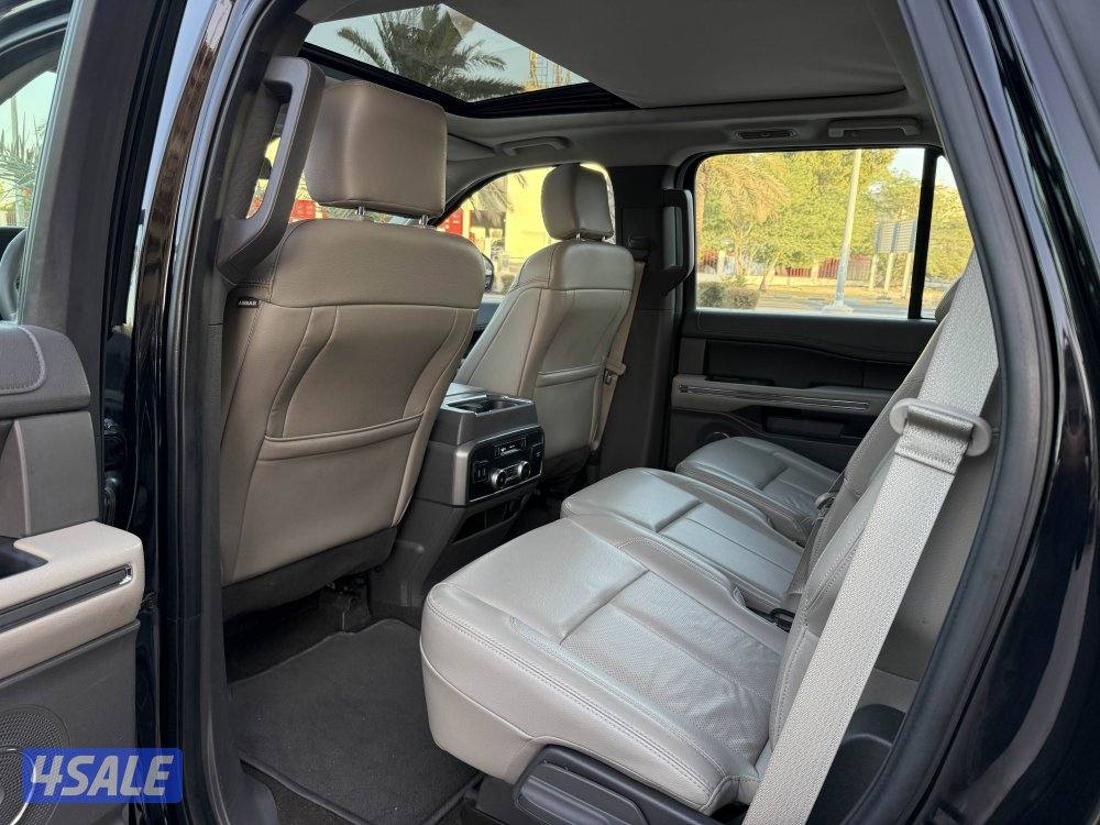 فورد اكسبدشن5