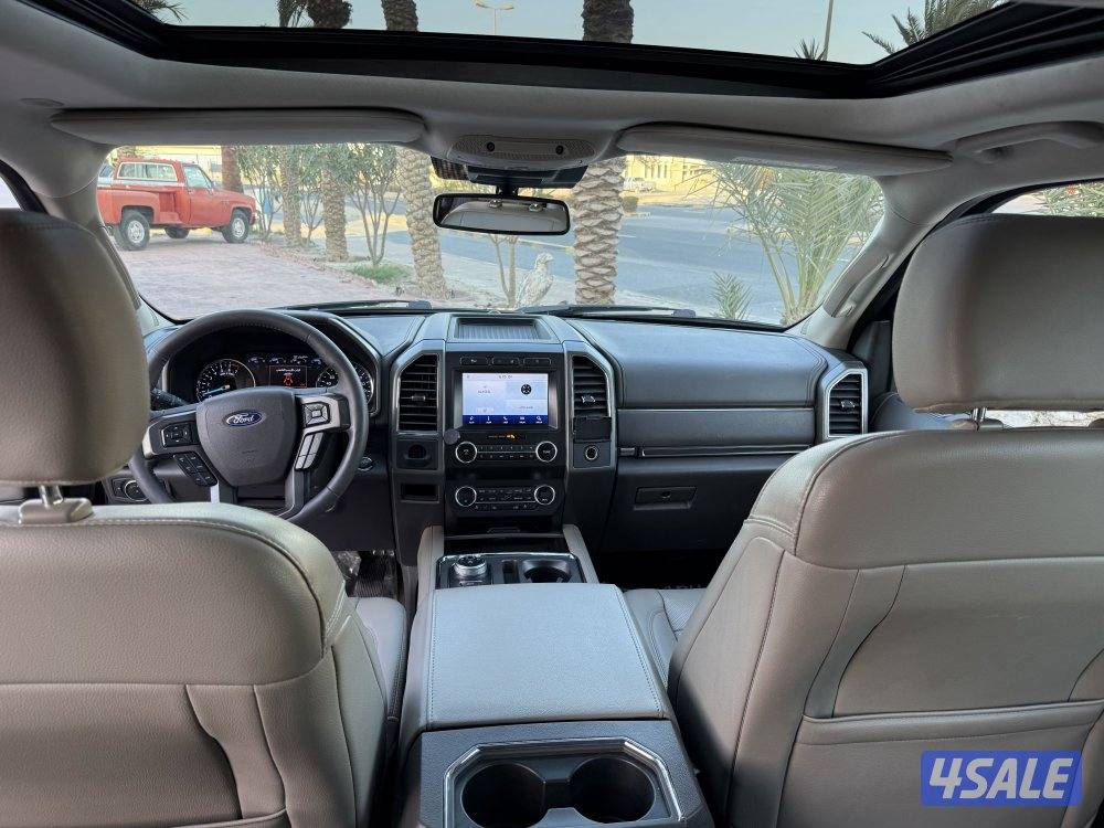 فورد اكسبدشن6