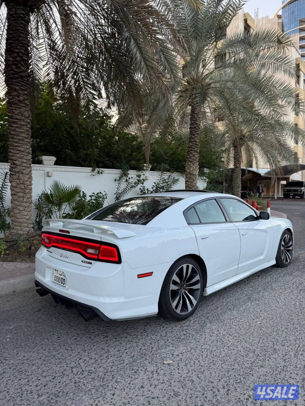 تشارجر SRT 20145