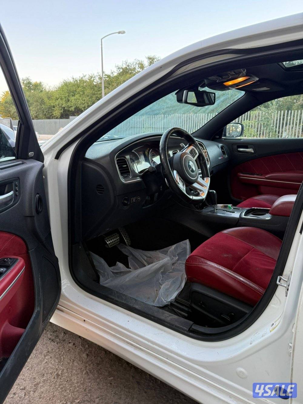 تشارجر SRT 20146