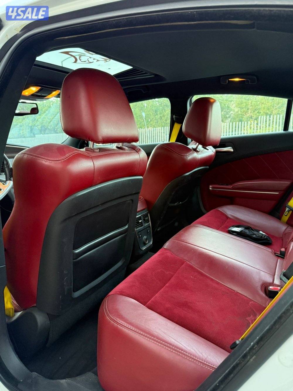 تشارجر SRT 20147