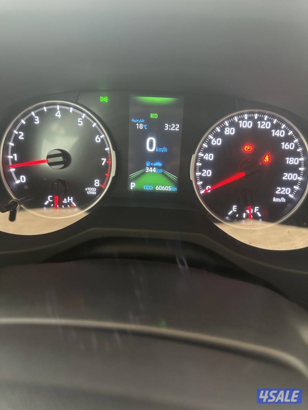 ممشي 60 قابل لزياده شرط الفحص مكينه وقير وشاصي قابل للمساومه ت الوكاله4