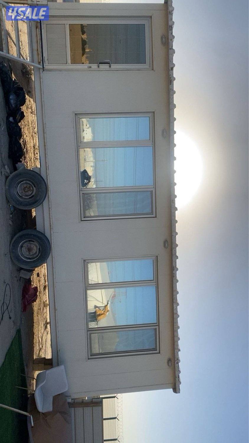 شاليه للبيع8