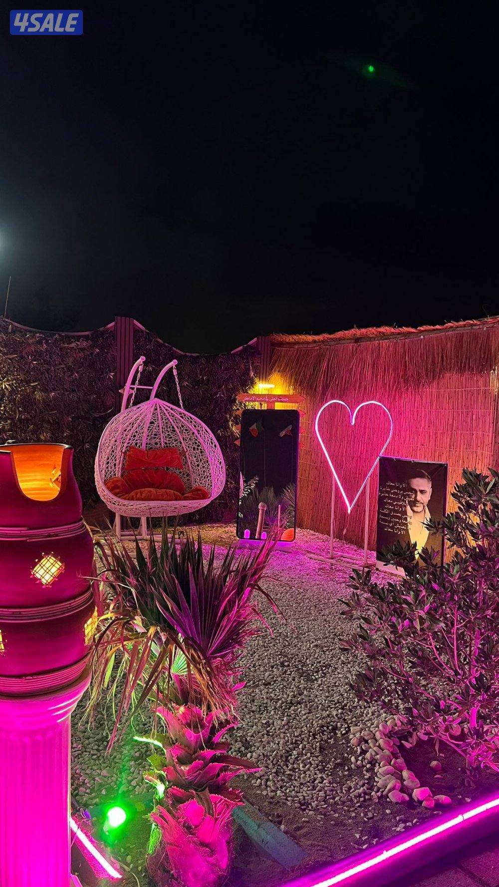 مخيم الاماكن0