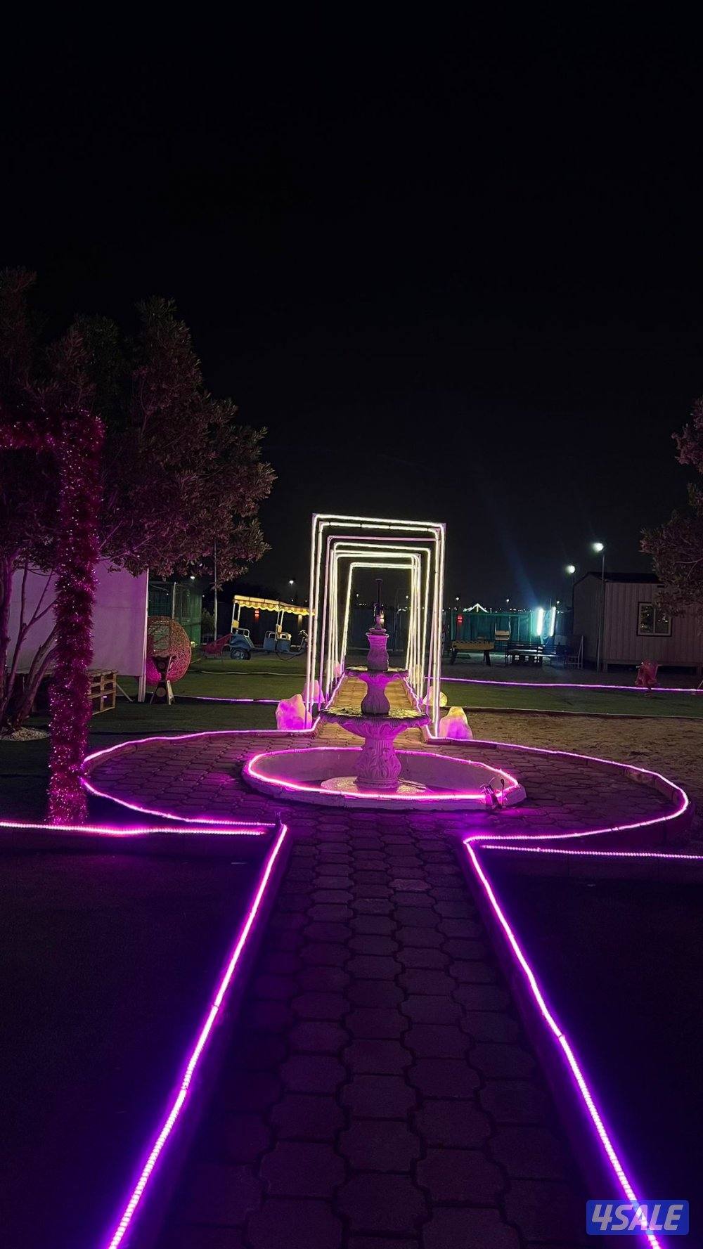 مخيم الاماكن3