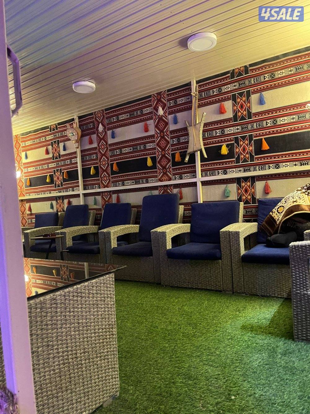 مخيم الاماكن11