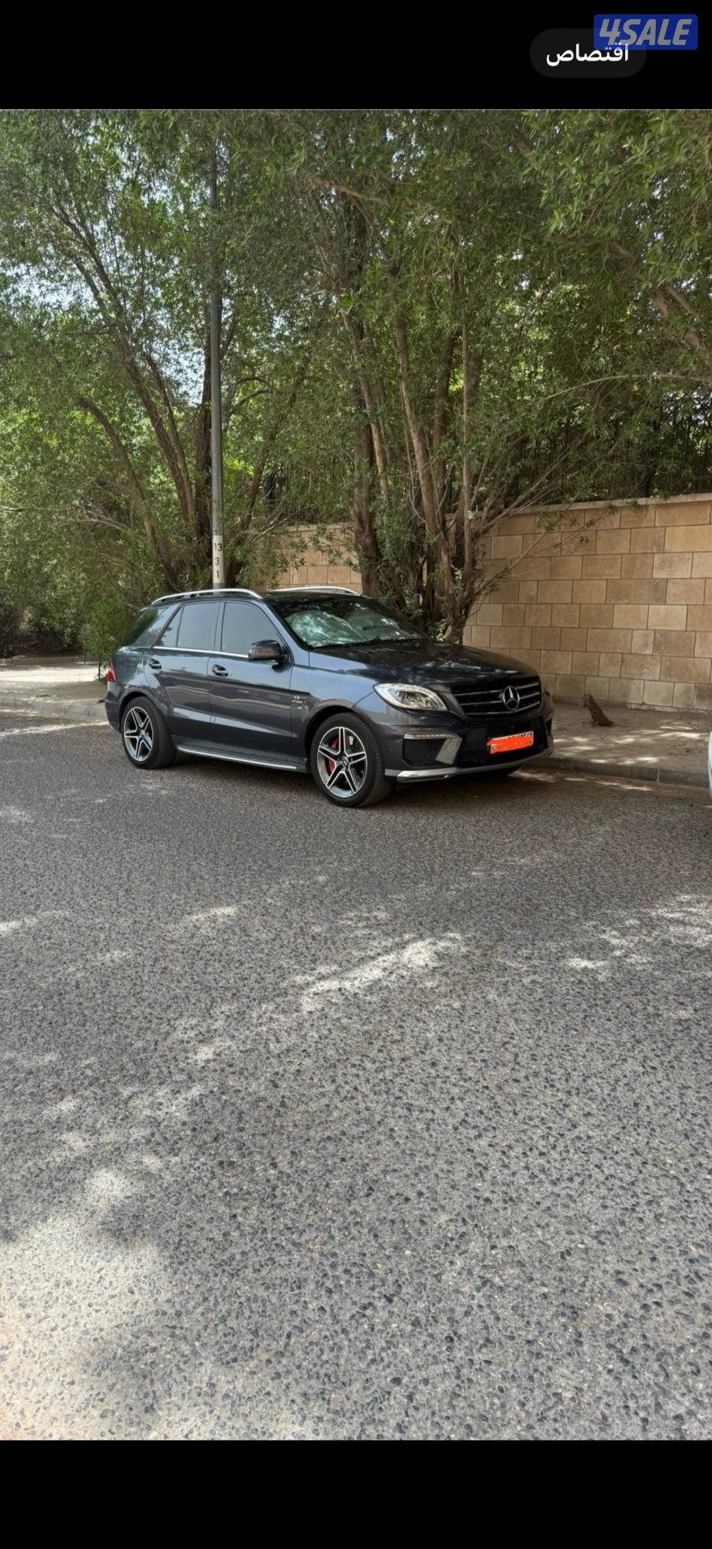 ML63 AMG0