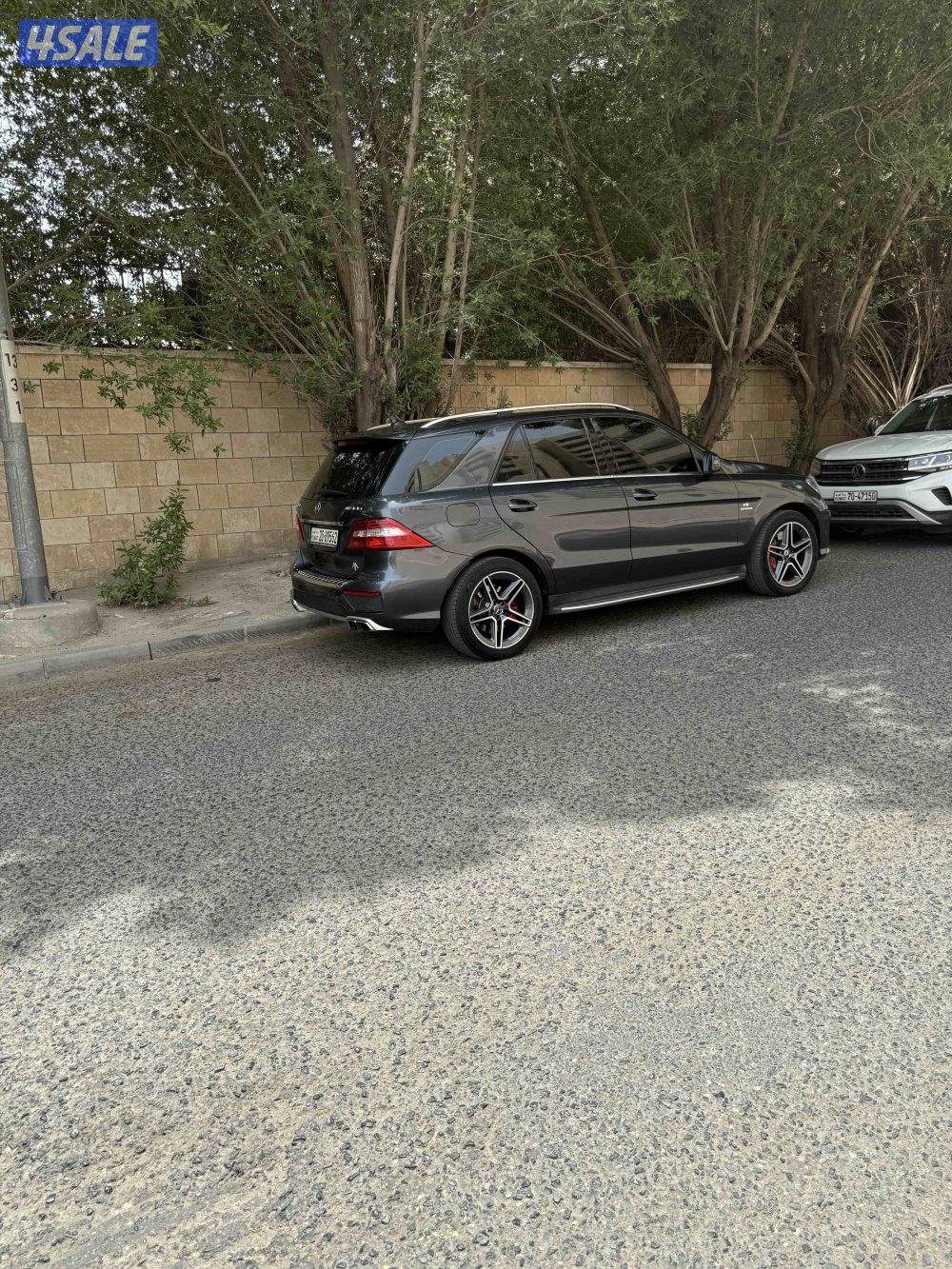 ML63 AMG4