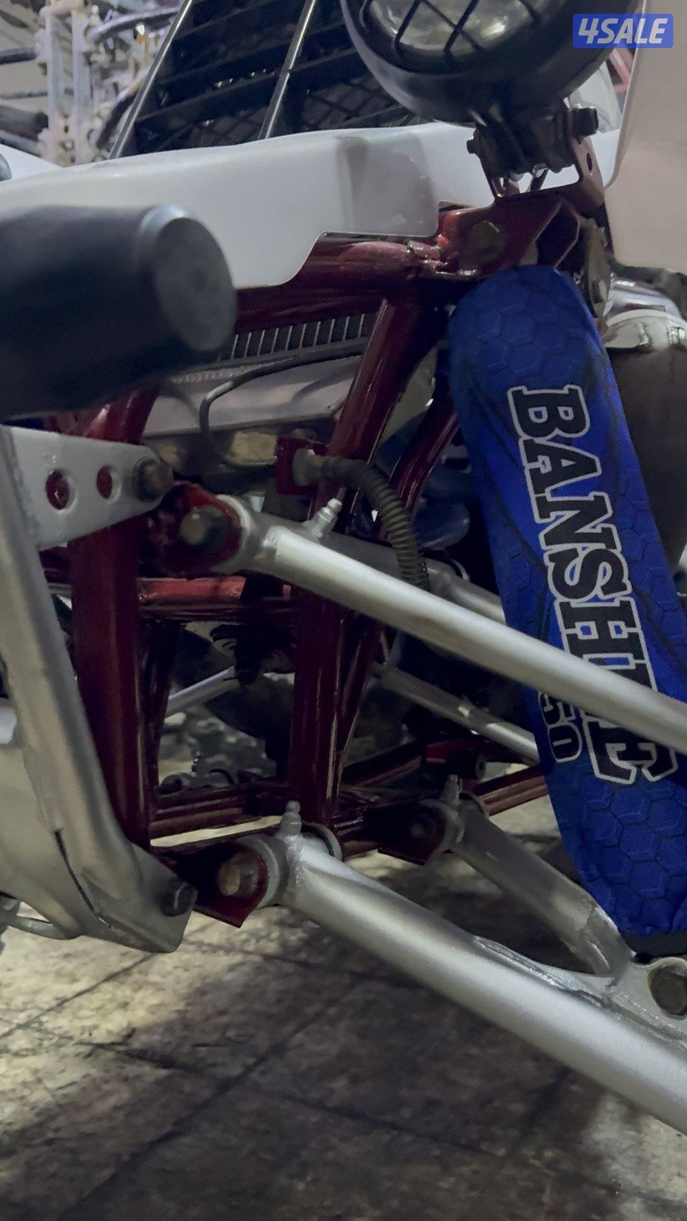 للبيع بانشي 2005 (قمة النظافة حياك وحكم بعينك)2