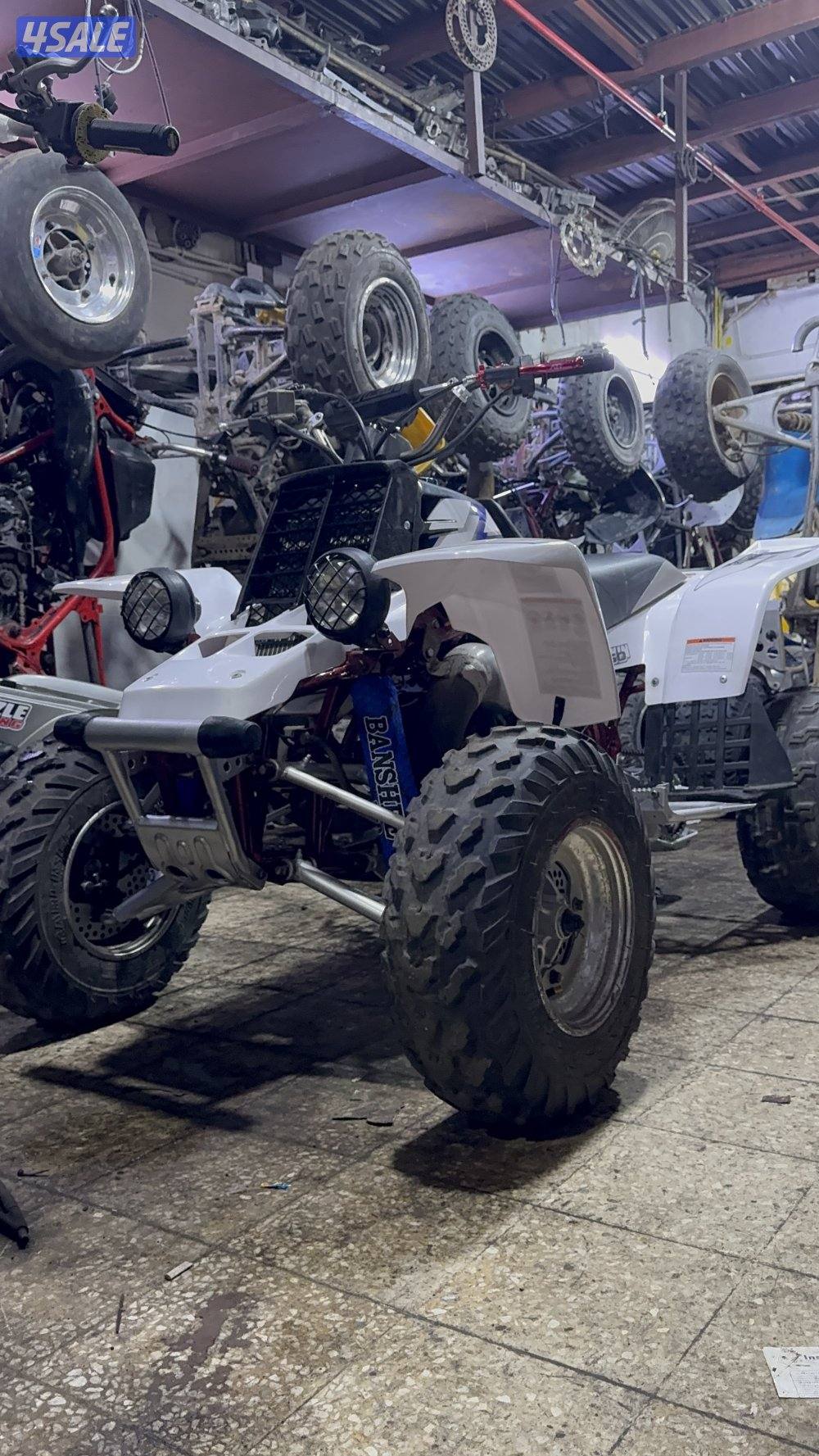 للبيع بانشي 2005 (قمة النظافة حياك وحكم بعينك)3