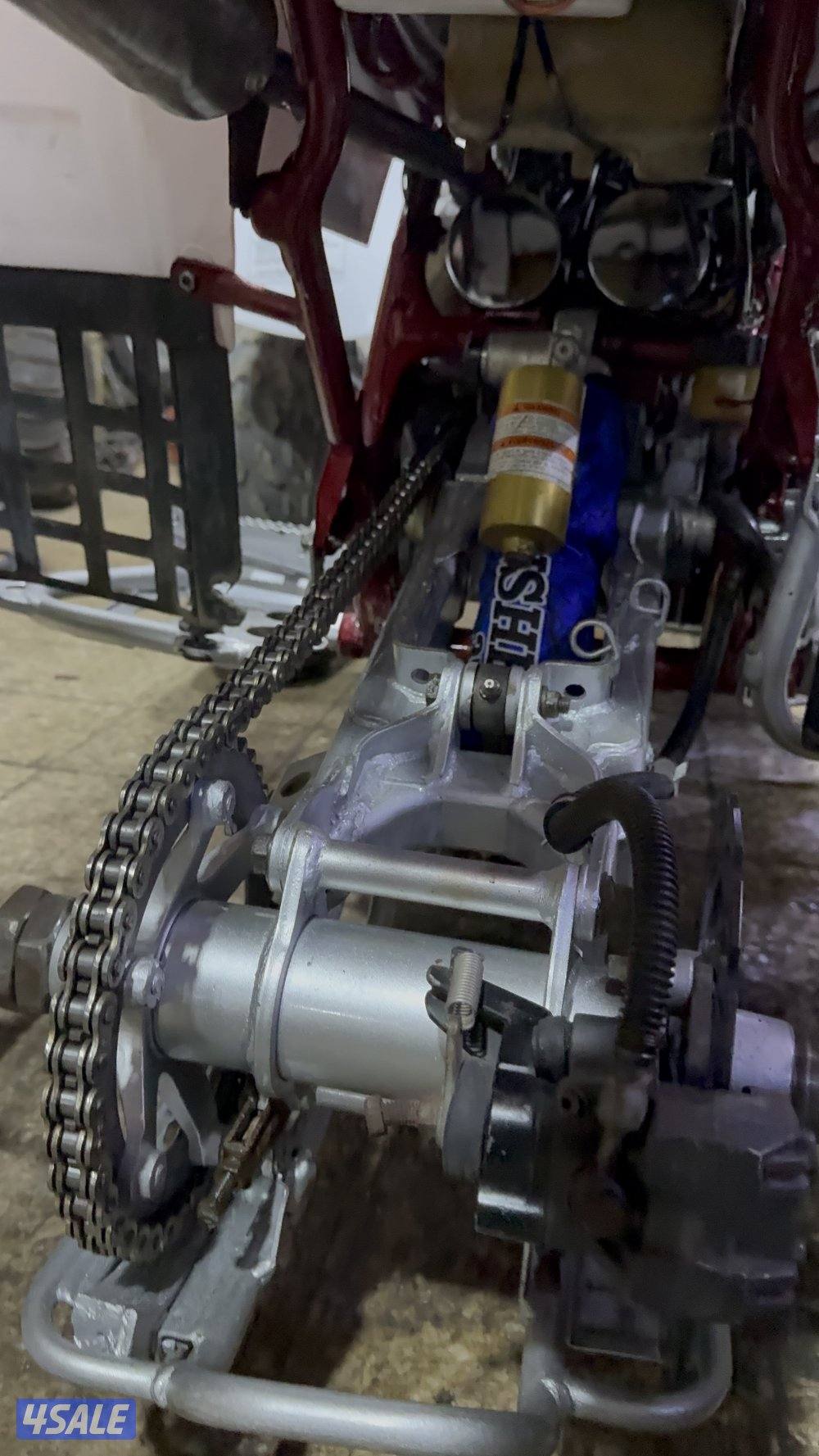 للبيع بانشي 2005 (قمة النظافة حياك وحكم بعينك)5