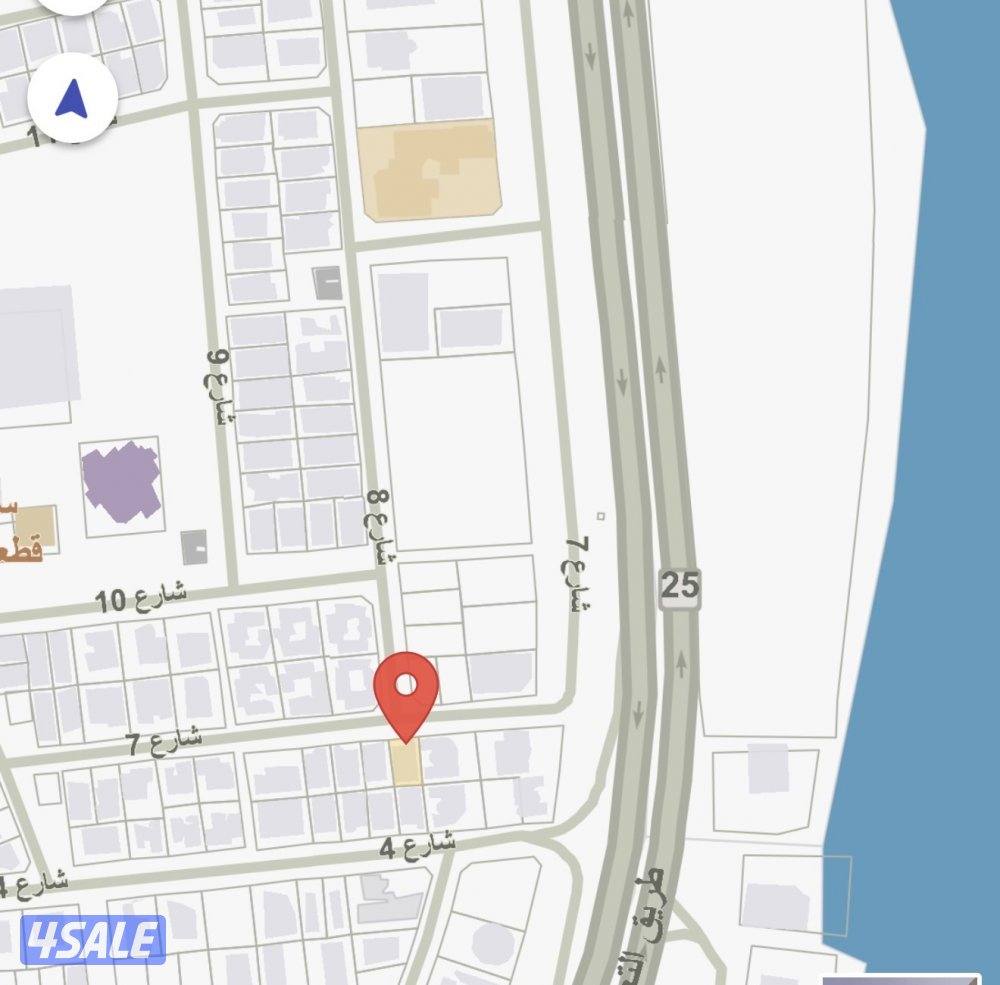 للبيع بيت بسلوي قطعه ١٢ دورين0