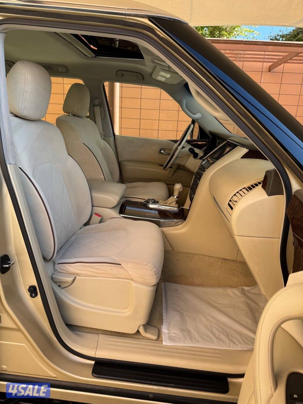 باترول SE البابطين7