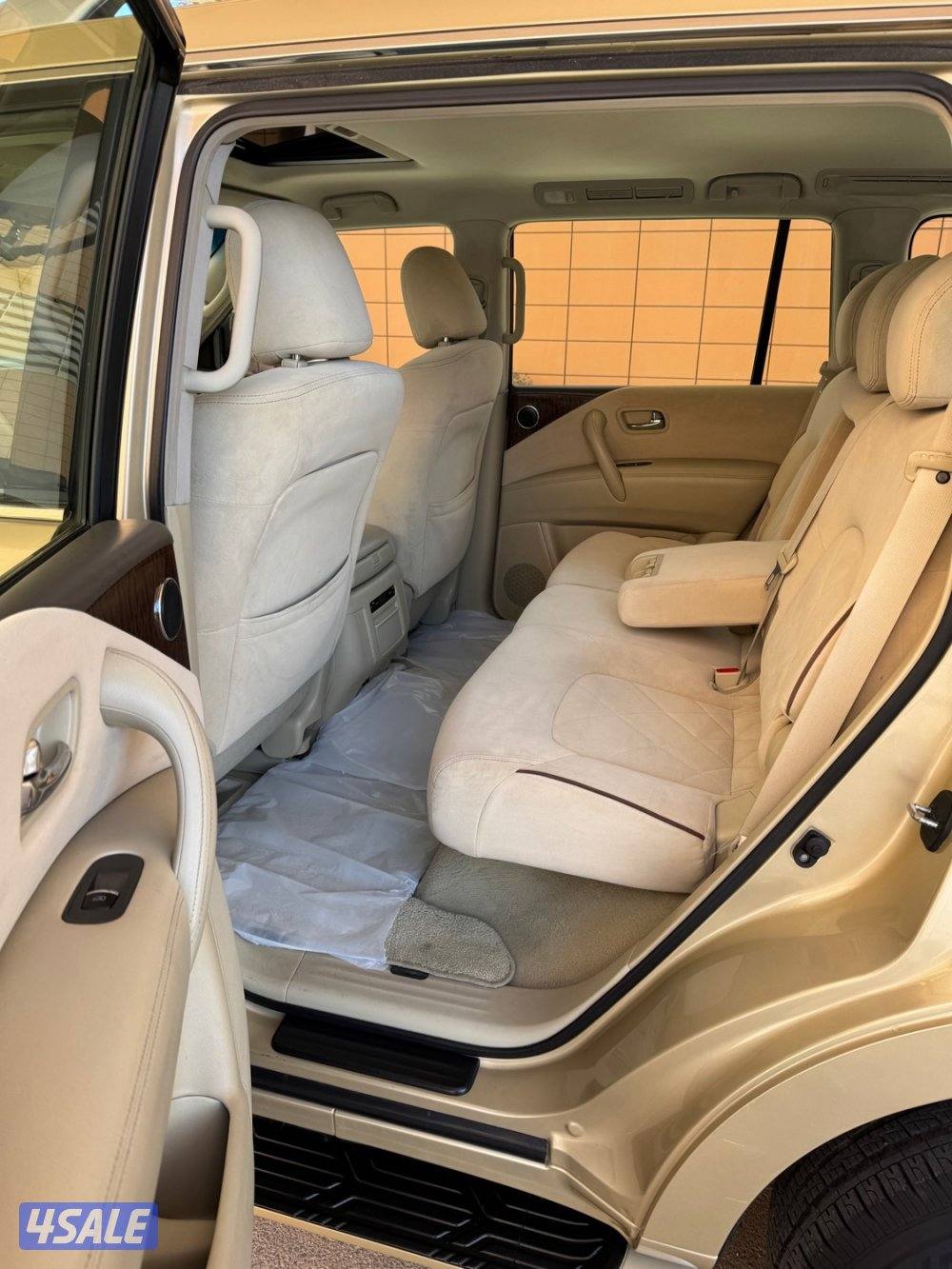 باترول SE البابطين8